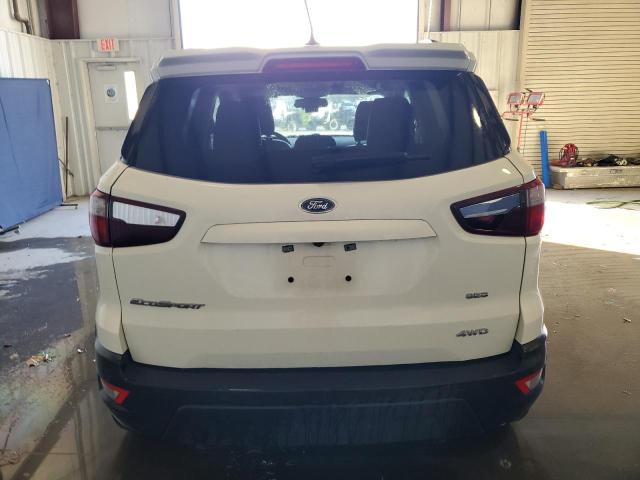 Photo 5 VIN: MAJ6S3JL9LC343400 - FORD ECOSPORT S 