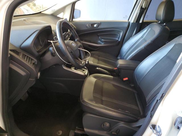 Photo 6 VIN: MAJ6S3JL9LC343400 - FORD ECOSPORT S 