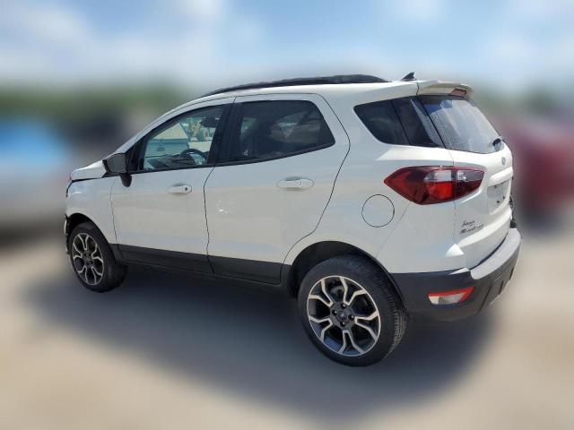 Photo 1 VIN: MAJ6S3JL9LC352906 - FORD ECOSPORT 