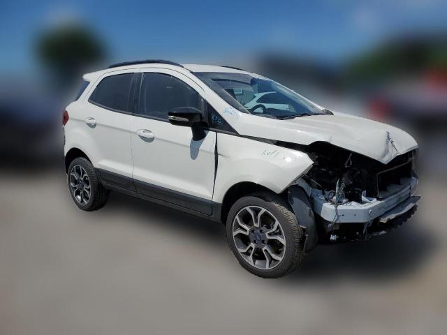 Photo 3 VIN: MAJ6S3JL9LC352906 - FORD ECOSPORT 