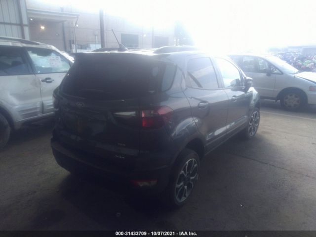 Photo 3 VIN: MAJ6S3JL9LC355093 - FORD ECOSPORT 