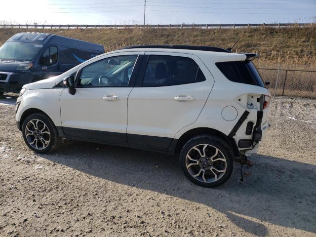 Photo 1 VIN: MAJ6S3JL9LC364294 - FORD ECOSPORT S 