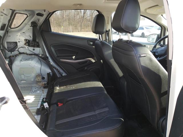 Photo 10 VIN: MAJ6S3JL9LC364294 - FORD ECOSPORT S 