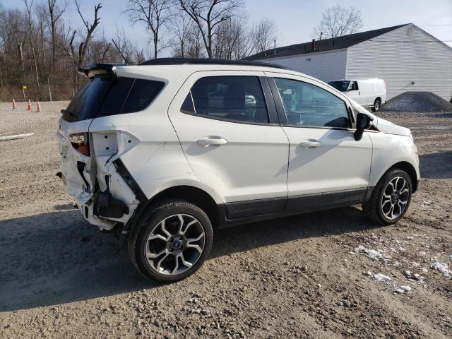 Photo 2 VIN: MAJ6S3JL9LC364294 - FORD ECOSPORT S 