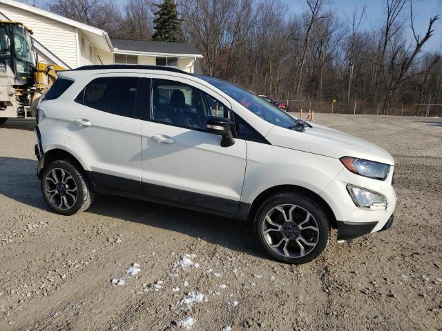 Photo 3 VIN: MAJ6S3JL9LC364294 - FORD ECOSPORT S 