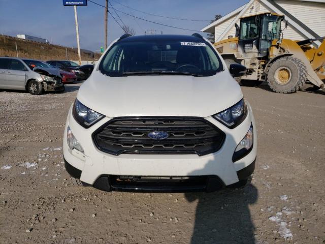 Photo 4 VIN: MAJ6S3JL9LC364294 - FORD ECOSPORT S 