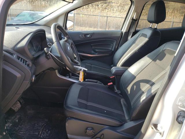 Photo 6 VIN: MAJ6S3JL9LC364294 - FORD ECOSPORT S 