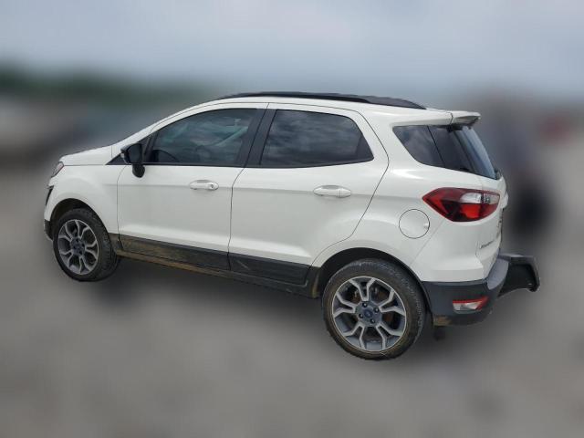 Photo 1 VIN: MAJ6S3JL9LC371083 - FORD ECOSPORT 