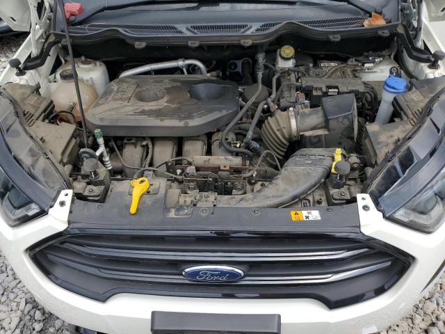 Photo 11 VIN: MAJ6S3JL9LC371083 - FORD ECOSPORT 