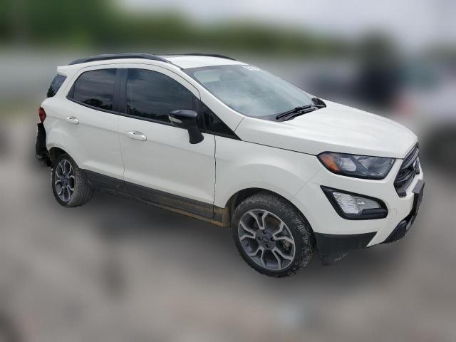 Photo 3 VIN: MAJ6S3JL9LC371083 - FORD ECOSPORT 