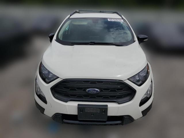 Photo 4 VIN: MAJ6S3JL9LC371083 - FORD ECOSPORT 