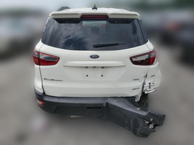 Photo 5 VIN: MAJ6S3JL9LC371083 - FORD ECOSPORT 