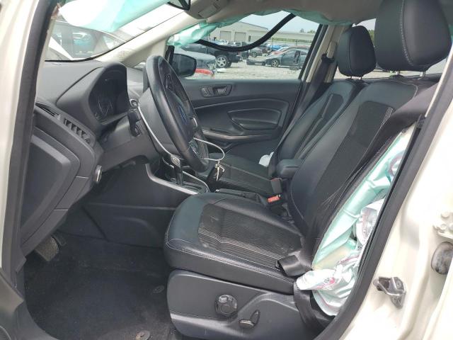 Photo 6 VIN: MAJ6S3JL9LC371083 - FORD ECOSPORT 