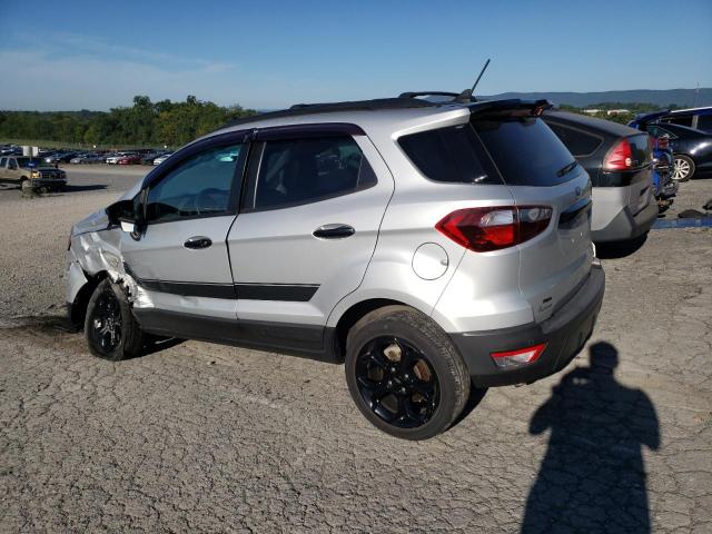 Photo 1 VIN: MAJ6S3JL9MC400731 - FORD ECOSPORT S 