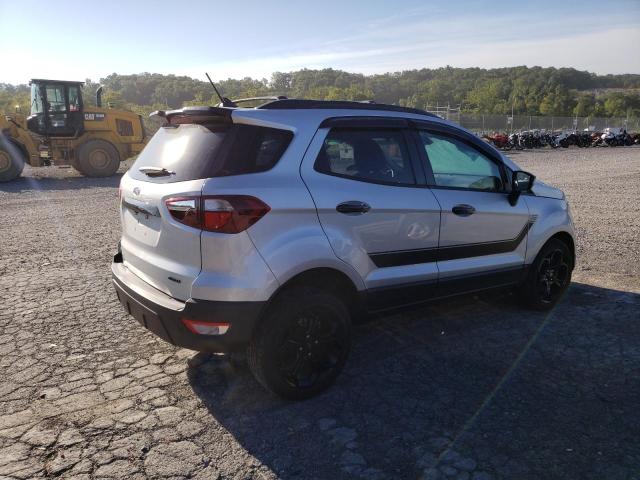 Photo 2 VIN: MAJ6S3JL9MC400731 - FORD ECOSPORT S 