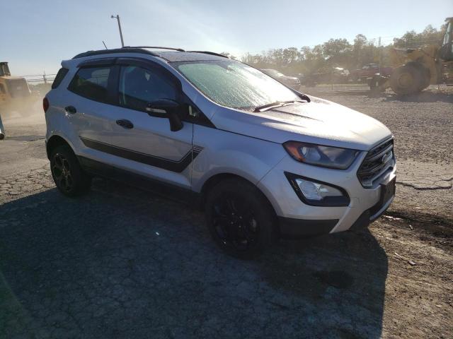 Photo 3 VIN: MAJ6S3JL9MC400731 - FORD ECOSPORT S 