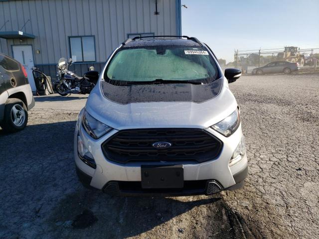 Photo 4 VIN: MAJ6S3JL9MC400731 - FORD ECOSPORT S 