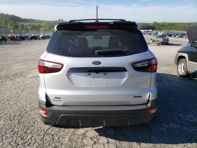 Photo 5 VIN: MAJ6S3JL9MC400731 - FORD ECOSPORT S 