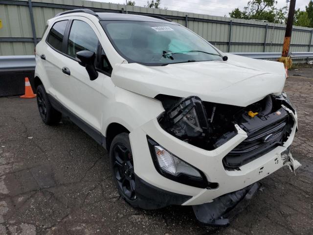 Photo 0 VIN: MAJ6S3JL9MC434975 - FORD ECOSPORT S 