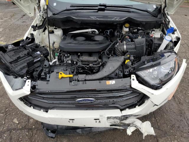 Photo 6 VIN: MAJ6S3JL9MC434975 - FORD ECOSPORT S 