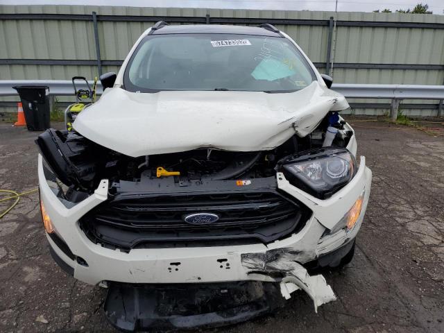 Photo 8 VIN: MAJ6S3JL9MC434975 - FORD ECOSPORT S 