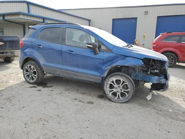 Photo 3 VIN: MAJ6S3JLXKC254465 - FORD ECOSPORT S 