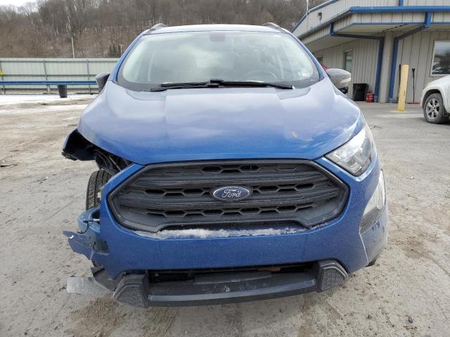 Photo 4 VIN: MAJ6S3JLXKC254465 - FORD ECOSPORT S 