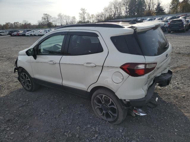 Photo 1 VIN: MAJ6S3JLXKC254949 - FORD ECOSPORT S 