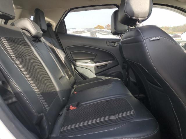 Photo 10 VIN: MAJ6S3JLXKC254949 - FORD ECOSPORT S 