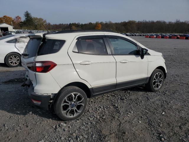 Photo 2 VIN: MAJ6S3JLXKC254949 - FORD ECOSPORT S 