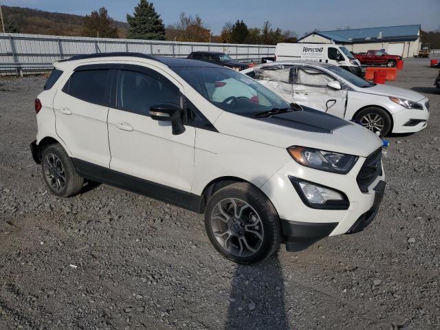 Photo 3 VIN: MAJ6S3JLXKC254949 - FORD ECOSPORT S 