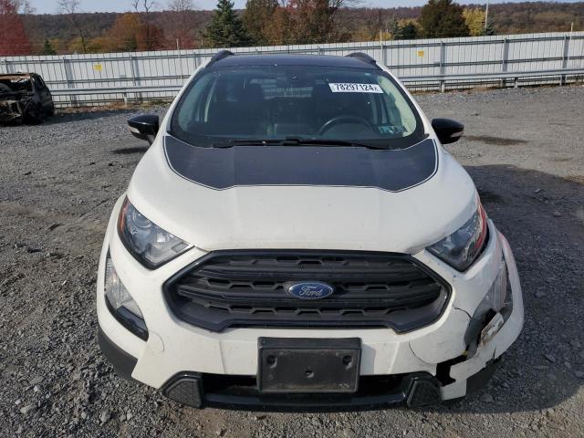 Photo 4 VIN: MAJ6S3JLXKC254949 - FORD ECOSPORT S 