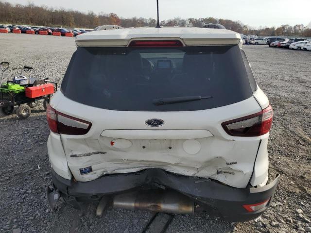 Photo 5 VIN: MAJ6S3JLXKC254949 - FORD ECOSPORT S 