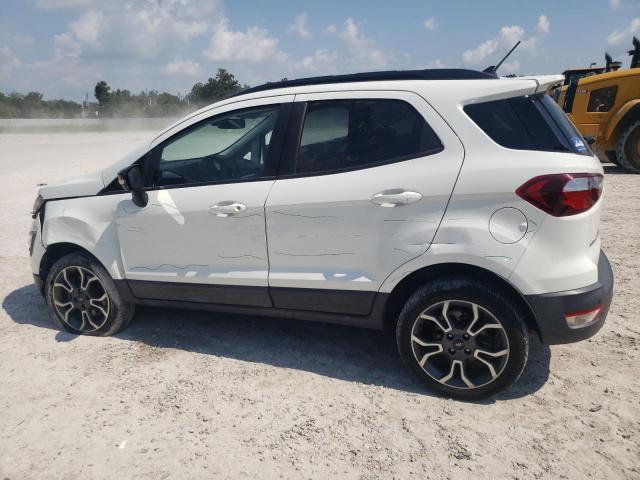 Photo 1 VIN: MAJ6S3JLXKC260220 - FORD ECOSPORT S 