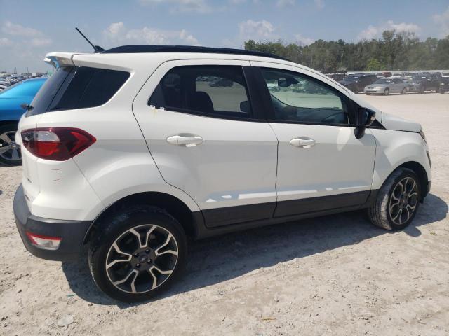 Photo 2 VIN: MAJ6S3JLXKC260220 - FORD ECOSPORT S 