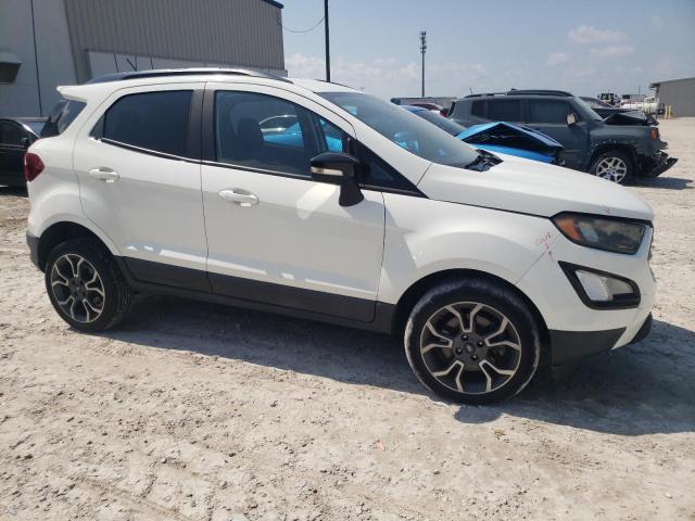 Photo 3 VIN: MAJ6S3JLXKC260220 - FORD ECOSPORT S 