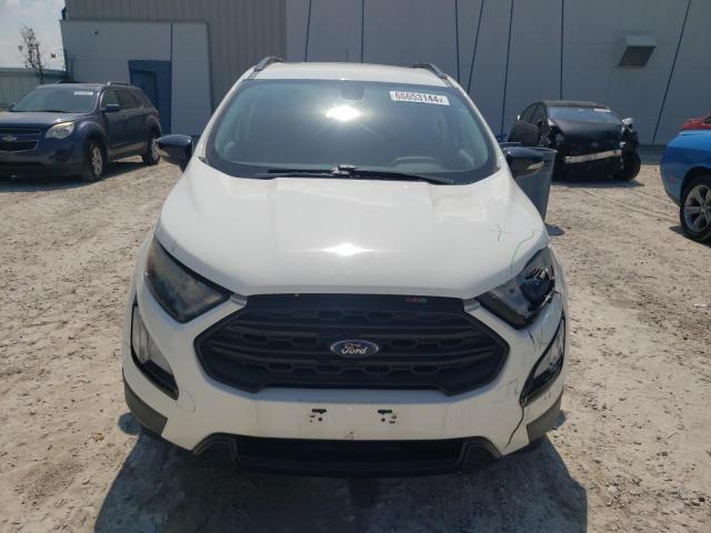 Photo 4 VIN: MAJ6S3JLXKC260220 - FORD ECOSPORT S 