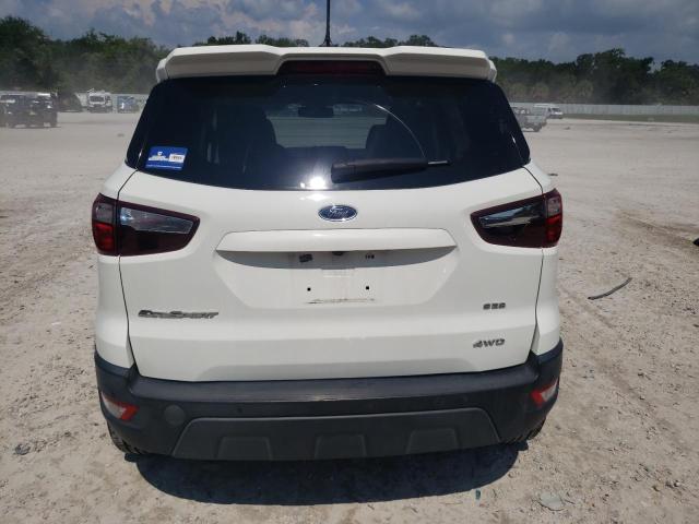 Photo 5 VIN: MAJ6S3JLXKC260220 - FORD ECOSPORT S 