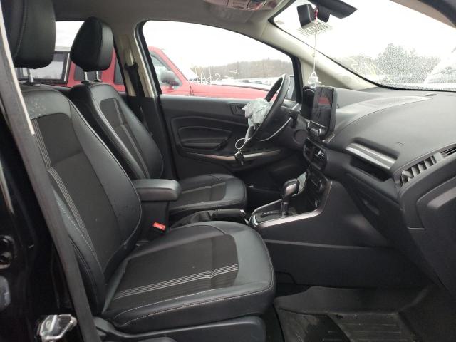 Photo 4 VIN: MAJ6S3JLXLC311586 - FORD ECOSPORT S 