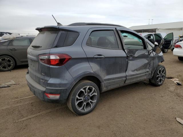 Photo 2 VIN: MAJ6S3JLXLC313001 - FORD ECOSPORT S 