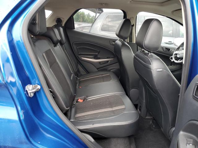 Photo 10 VIN: MAJ6S3JLXLC313922 - FORD ECOSPORT S 