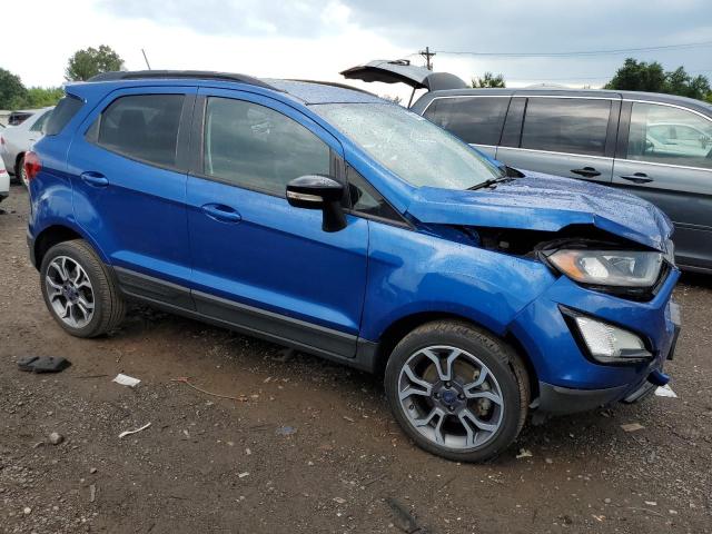 Photo 3 VIN: MAJ6S3JLXLC313922 - FORD ECOSPORT S 