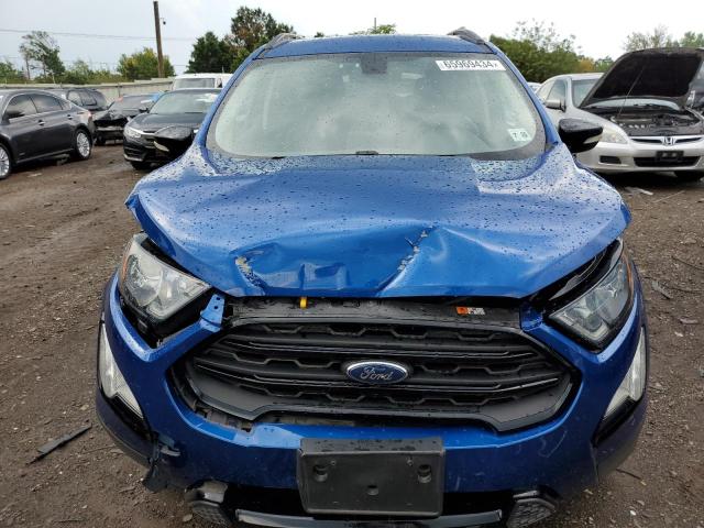 Photo 4 VIN: MAJ6S3JLXLC313922 - FORD ECOSPORT S 