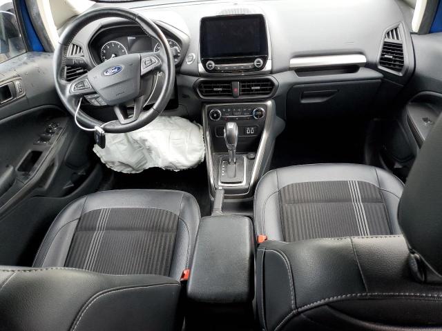 Photo 7 VIN: MAJ6S3JLXLC313922 - FORD ECOSPORT S 