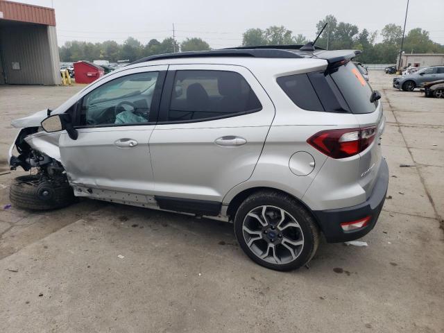 Photo 1 VIN: MAJ6S3JLXLC317162 - FORD ECOSPORT S 