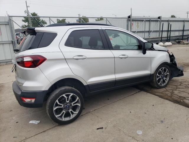 Photo 2 VIN: MAJ6S3JLXLC317162 - FORD ECOSPORT S 