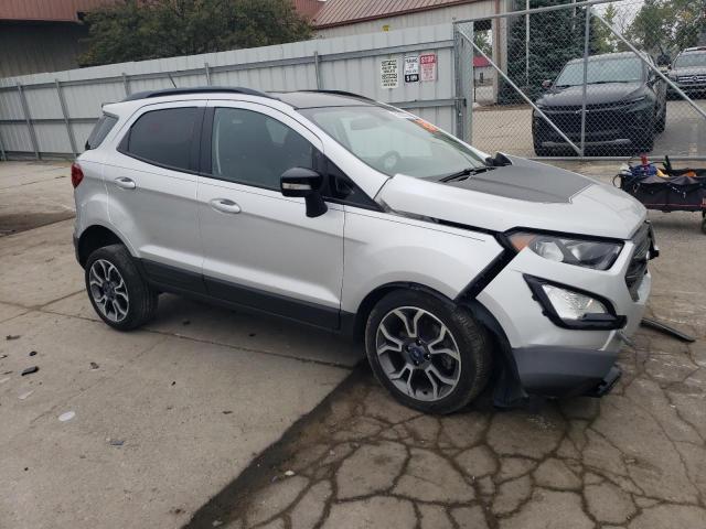 Photo 3 VIN: MAJ6S3JLXLC317162 - FORD ECOSPORT S 