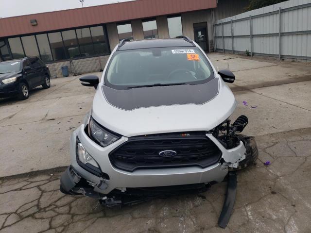 Photo 4 VIN: MAJ6S3JLXLC317162 - FORD ECOSPORT S 