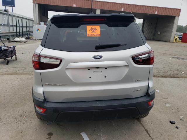 Photo 5 VIN: MAJ6S3JLXLC317162 - FORD ECOSPORT S 