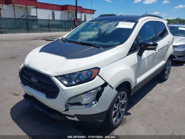 Photo 1 VIN: MAJ6S3JLXLC326797 - FORD ECOSPORT 